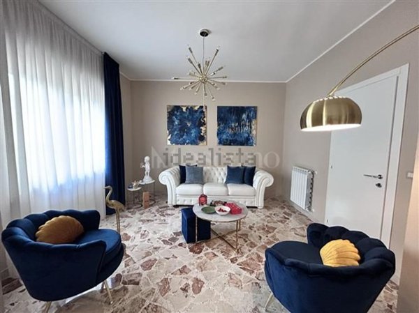 appartamento in vendita a Siracusa in zona Scala Greca