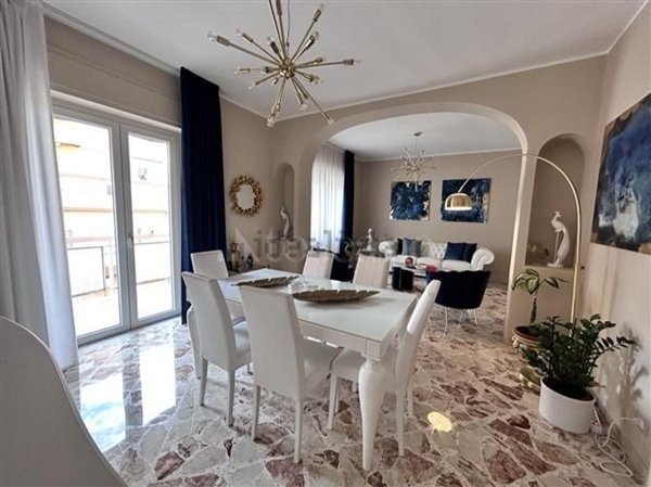 appartamento in vendita a Siracusa in zona Scala Greca