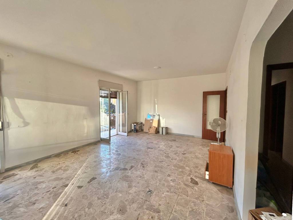 appartamento in vendita a Siracusa in zona Centro Città