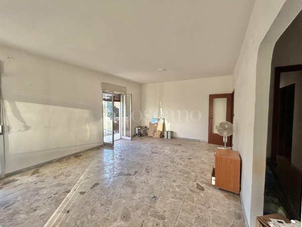 appartamento in vendita a Siracusa in zona Centro Città