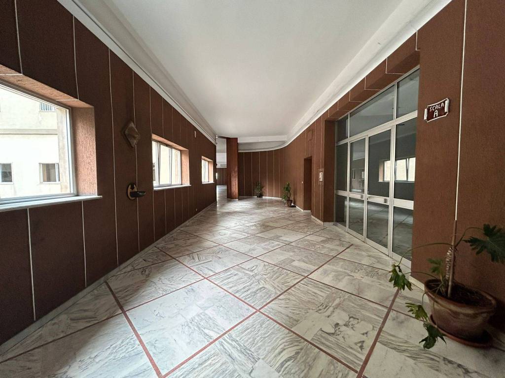 appartamento in vendita a Siracusa in zona Scala Greca