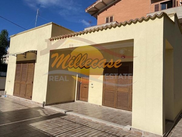 casa indipendente in vendita a Siracusa in zona Scala Greca