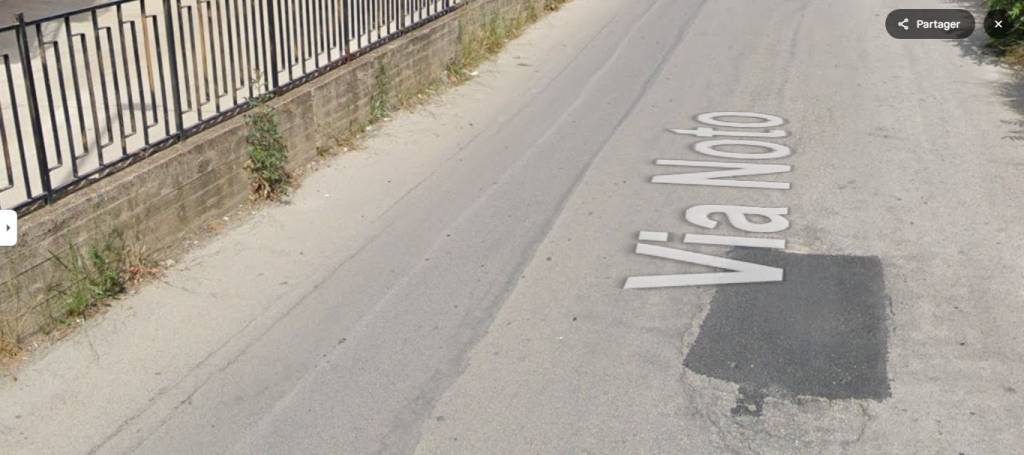 appartamento in vendita a Siracusa in zona Scala Greca