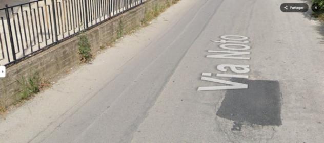 appartamento in vendita a Siracusa in zona Scala Greca