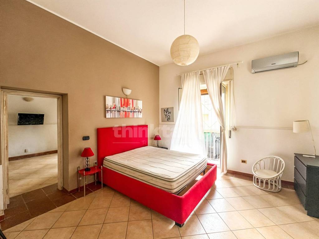 appartamento in vendita a Siracusa in zona Centro Città