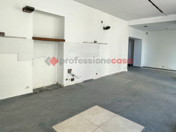locale commerciale in vendita a Siracusa in zona Centro Città