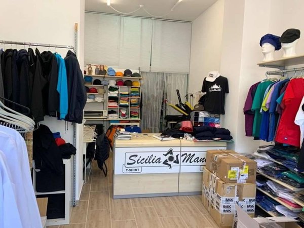 appartamento in vendita a Siracusa in zona Borgata