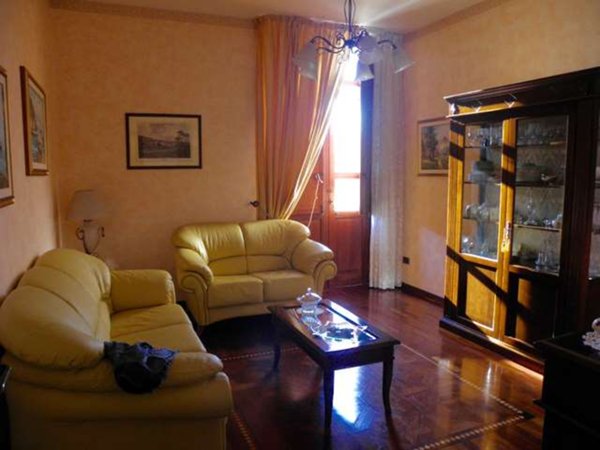 appartamento in vendita a Siracusa in zona Isola Ortigia