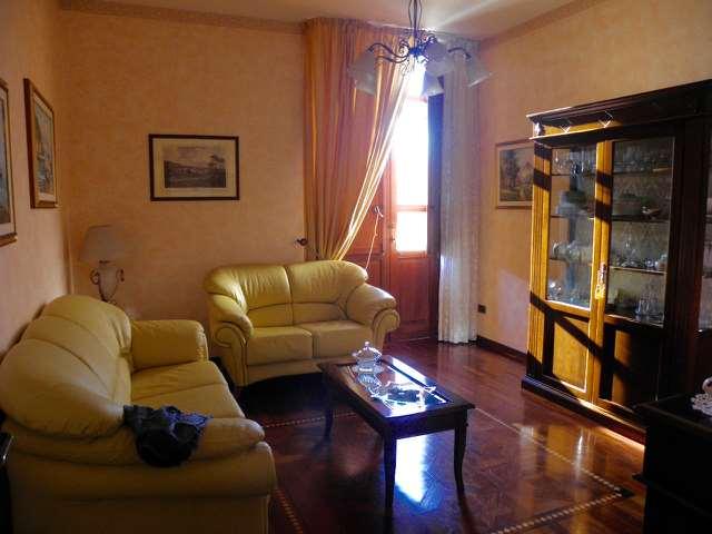 appartamento in vendita a Siracusa in zona Borgata
