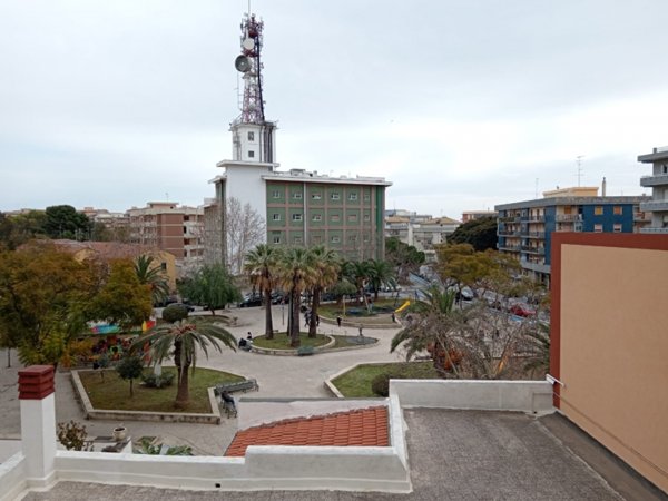 appartamento in vendita a Siracusa in zona Centro Città