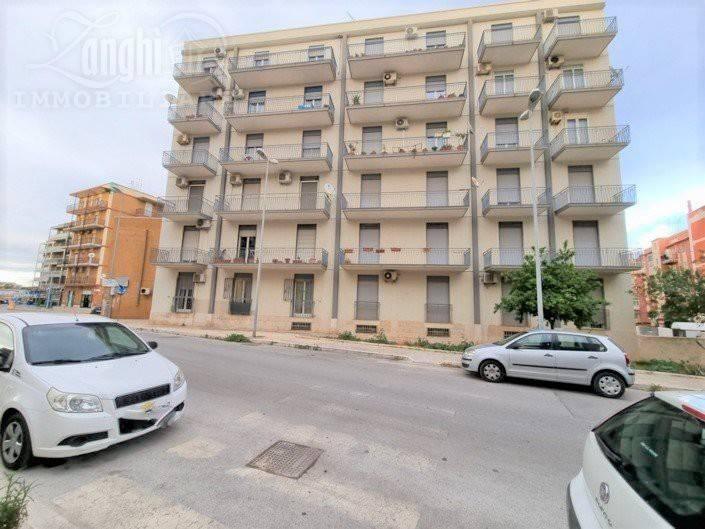 appartamento in vendita a Siracusa in zona Grottasanta
