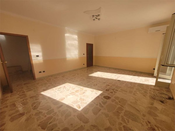 appartamento in vendita a Siracusa in zona Borgata