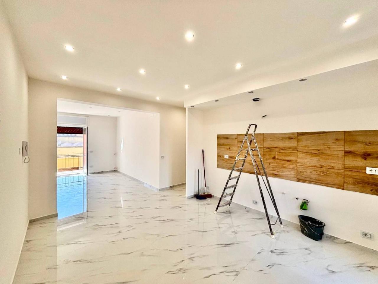 appartamento in vendita a Siracusa in zona Centro Città