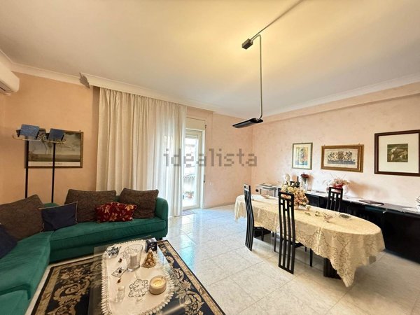 appartamento in vendita a Siracusa in zona Centro Città