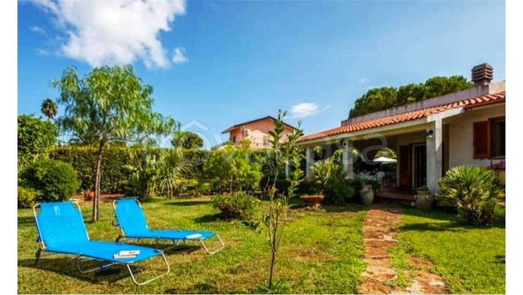 casa indipendente in vendita a Siracusa in zona Isola / Plemmirio