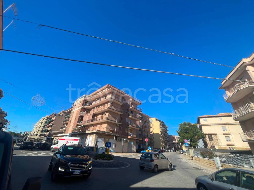appartamento in vendita a Siracusa