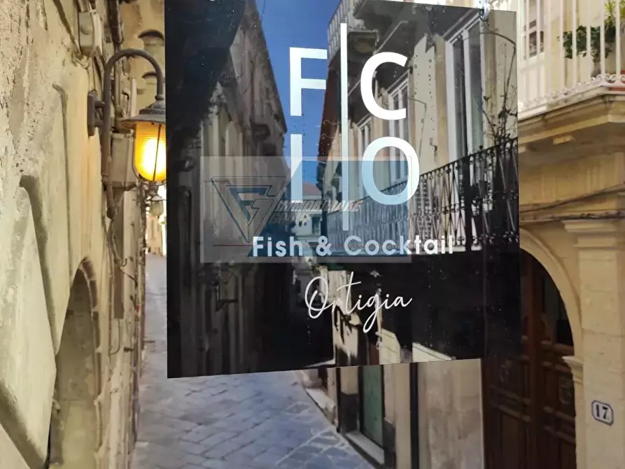 appartamento in vendita a Siracusa in zona Isola Ortigia