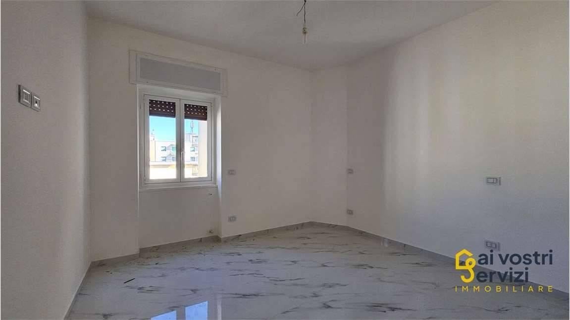 appartamento in vendita a Siracusa in zona Borgata