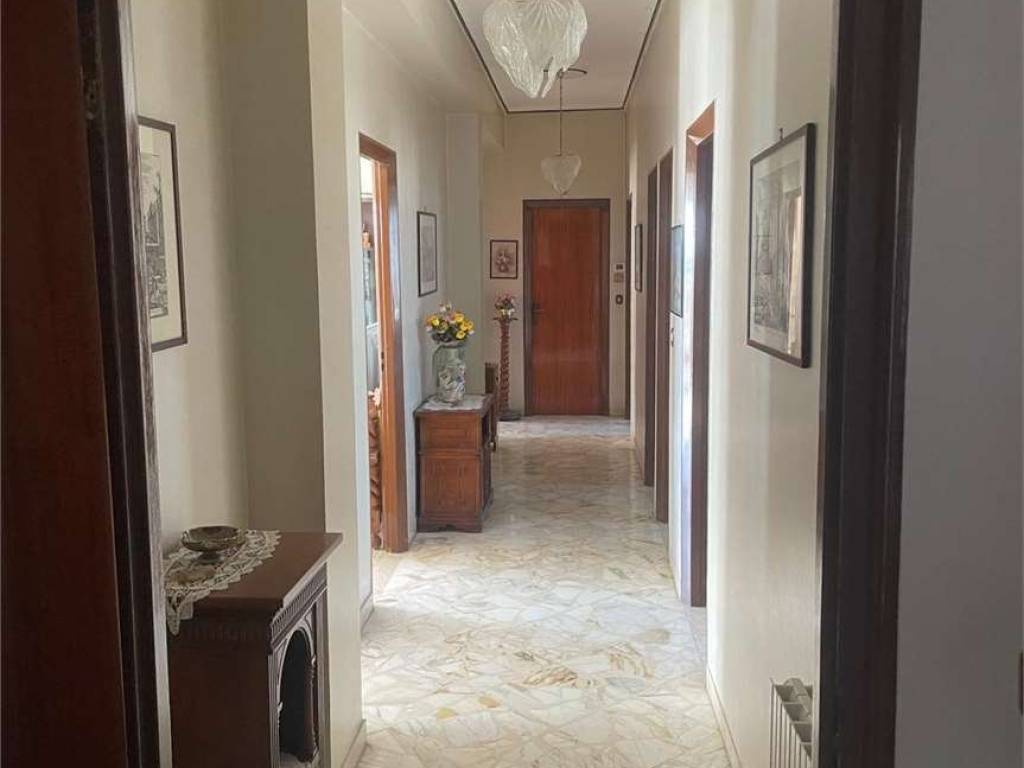 appartamento in vendita a Siracusa