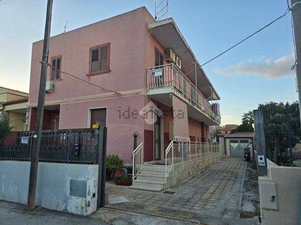 casa indipendente in vendita a Siracusa