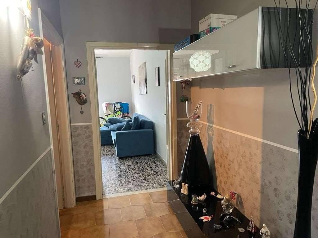 appartamento in vendita a Siracusa in zona Centro Città