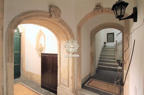 appartamento in vendita a Siracusa in zona Isola Ortigia