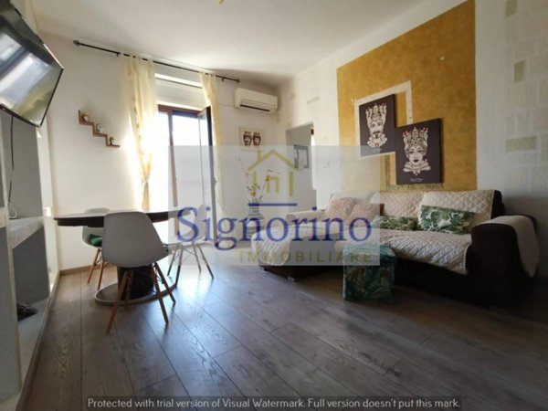 appartamento in vendita a Siracusa in zona Centro Città