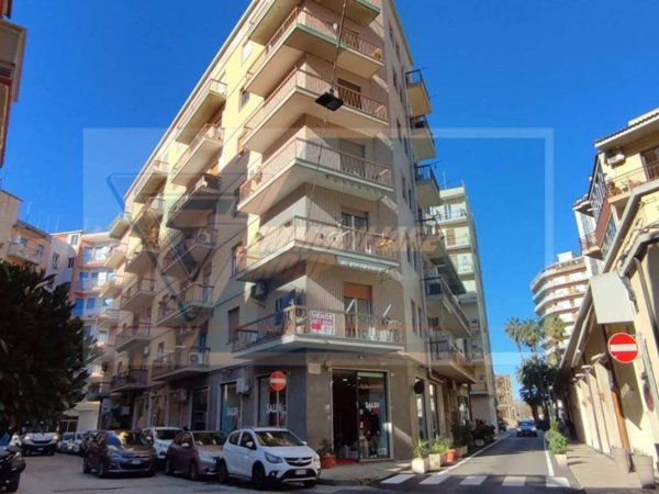appartamento in vendita a Siracusa in zona Centro Città