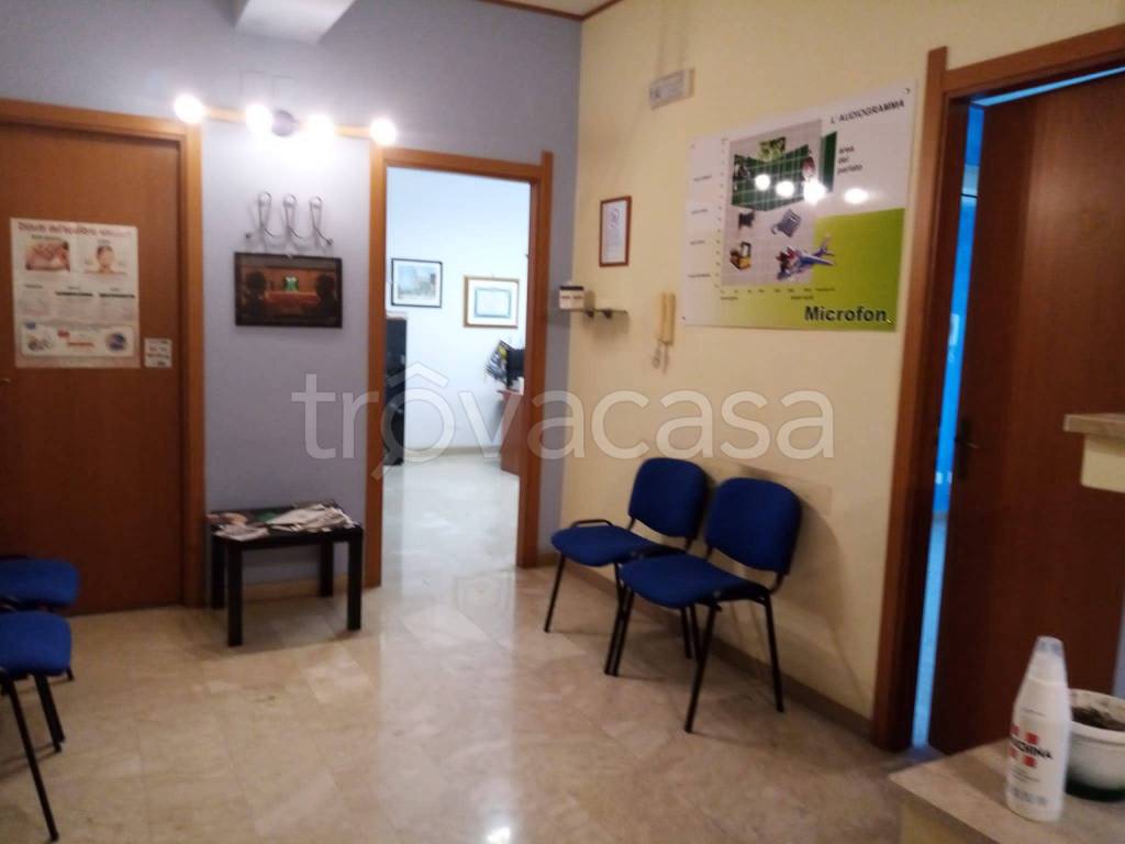 appartamento in vendita a Siracusa in zona Centro Città