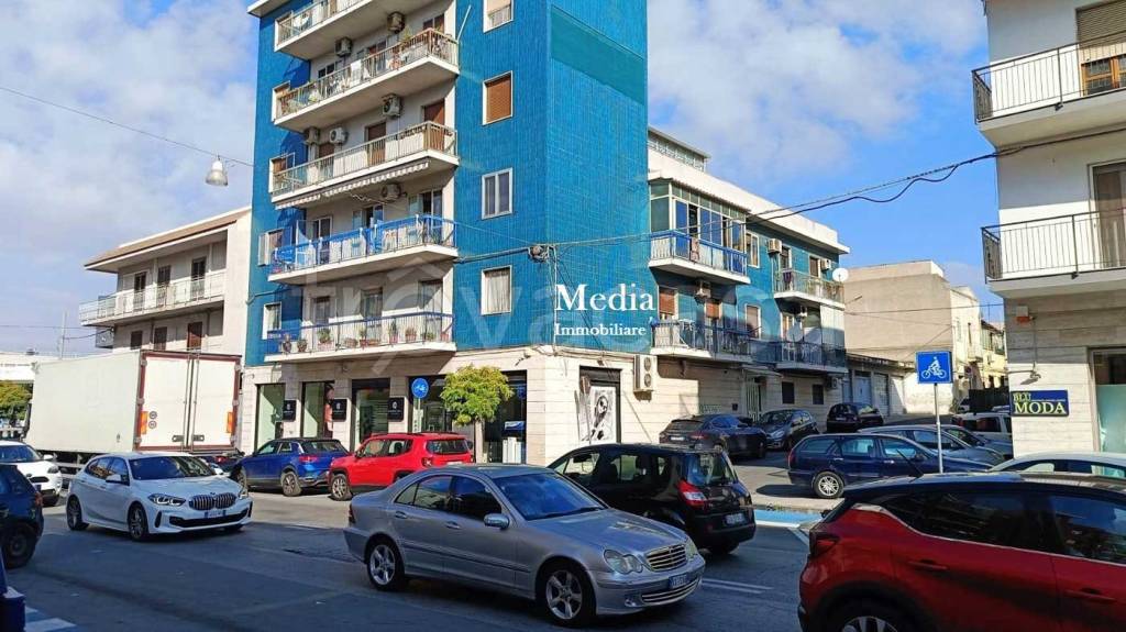 appartamento in vendita a Siracusa