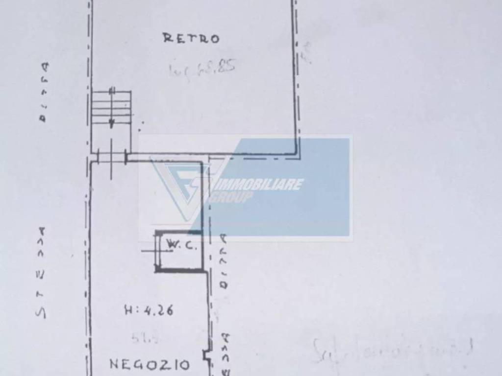 negozio in vendita a Siracusa in zona Centro Città