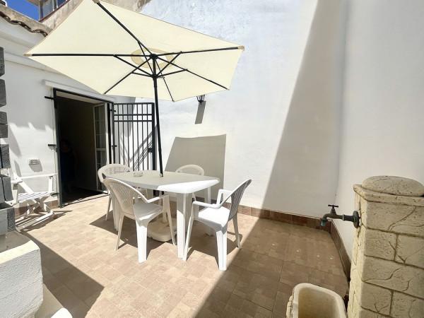 appartamento in vendita a Siracusa in zona Borgata