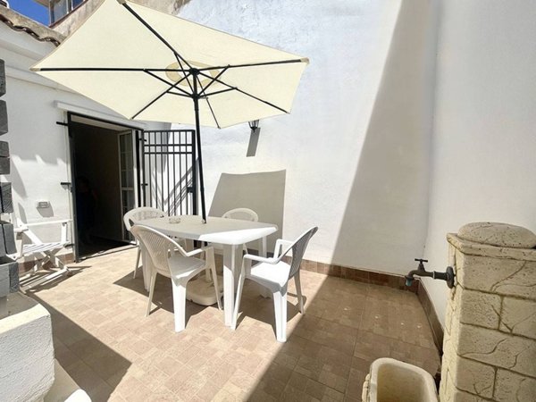 appartamento in vendita a Siracusa in zona Centro Città