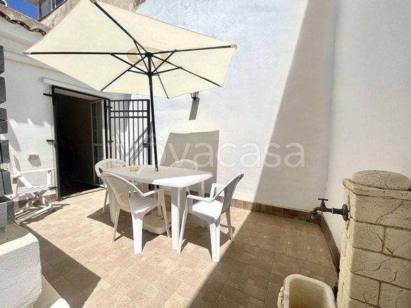 appartamento in vendita a Siracusa in zona Borgata