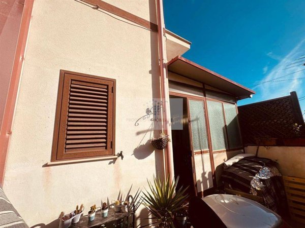 casa indipendente in vendita a Siracusa in zona Scala Greca