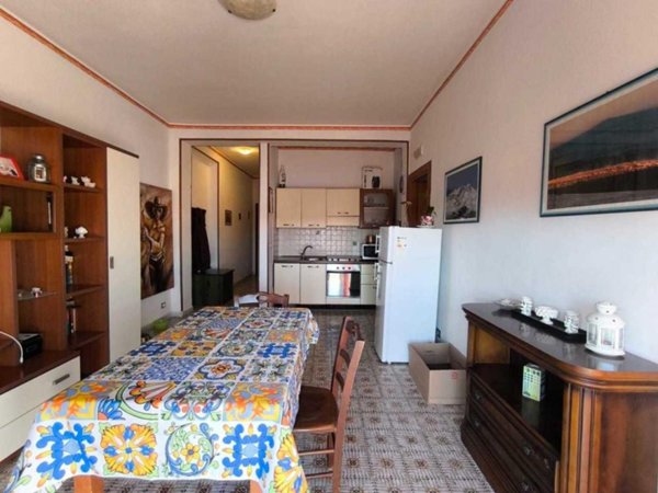 appartamento in vendita a Siracusa in zona Scala Greca