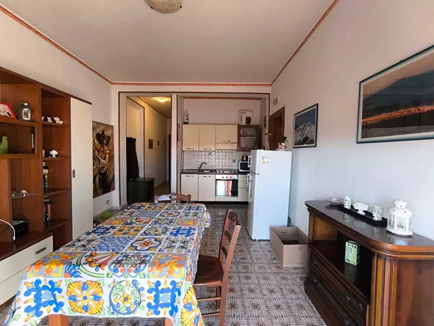 appartamento in vendita a Siracusa in zona Scala Greca