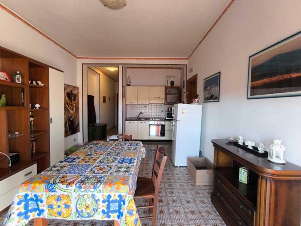 appartamento in vendita a Siracusa in zona Scala Greca