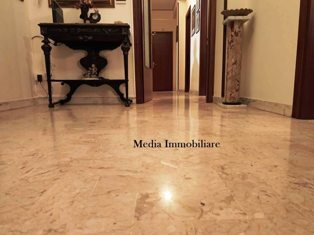 appartamento in vendita a Siracusa