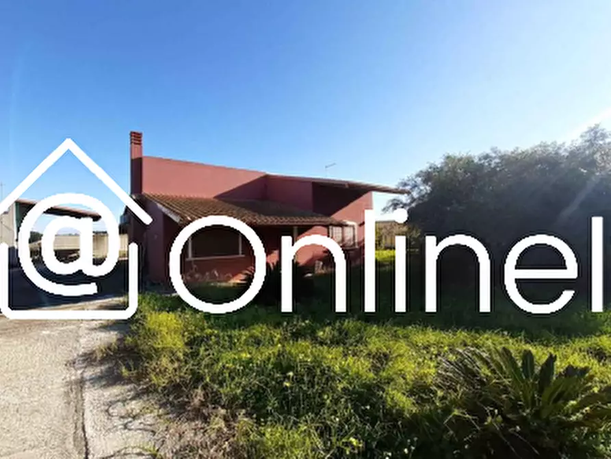 casa indipendente in vendita a Siracusa in zona Arenella