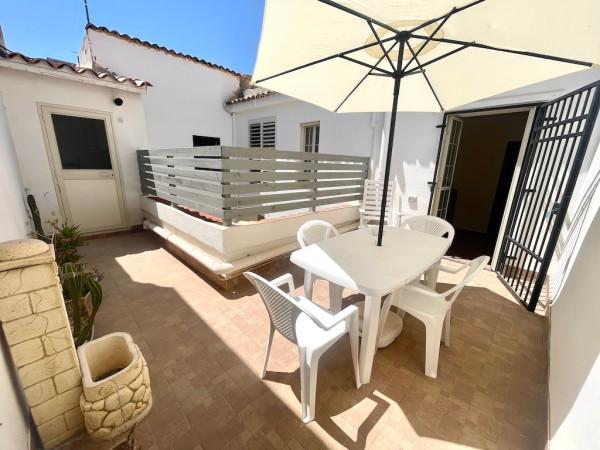 casa indipendente in vendita a Siracusa in zona Borgata