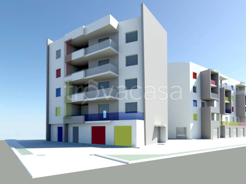 appartamento in vendita a Siracusa