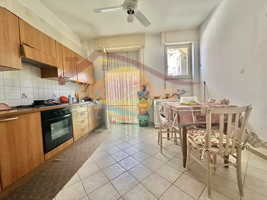 appartamento in vendita a Siracusa in zona Grottasanta