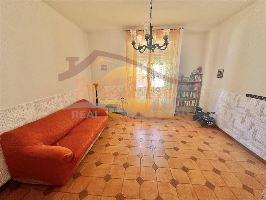 appartamento in vendita a Siracusa in zona Grottasanta