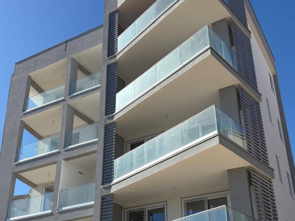 appartamento in vendita a Siracusa in zona Centro Città
