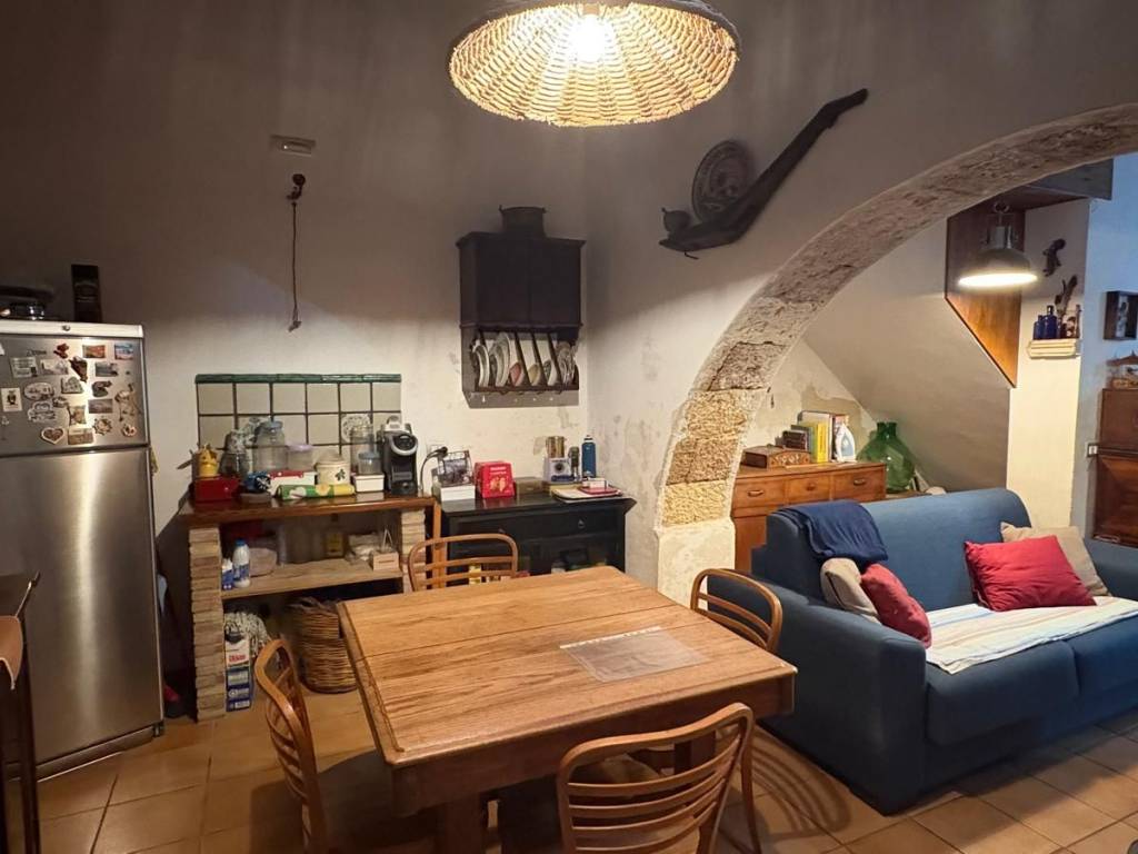 appartamento in vendita a Siracusa in zona Isola Ortigia