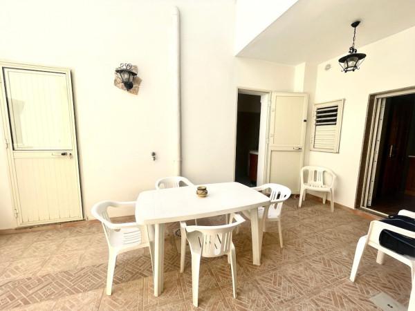 appartamento in vendita a Siracusa in zona Borgata