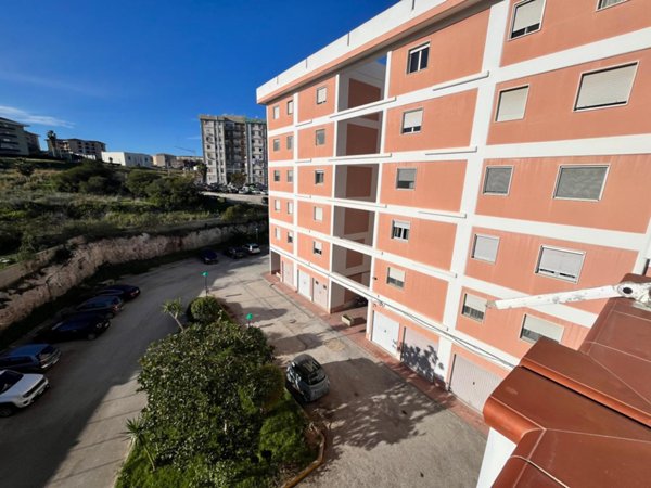appartamento in vendita a Siracusa in zona Grottasanta