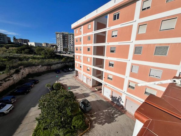 appartamento in vendita a Siracusa in zona Grottasanta