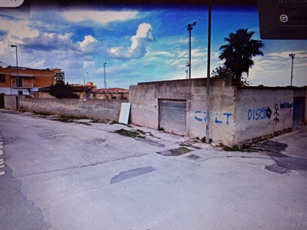 terreno agricolo in vendita a Siracusa